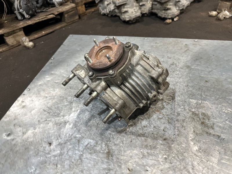 Раздаточная коробка, 19000 рублей, Москва