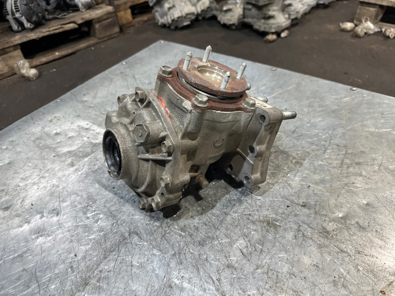 Раздаточная коробка, 19000 рублей, Москва