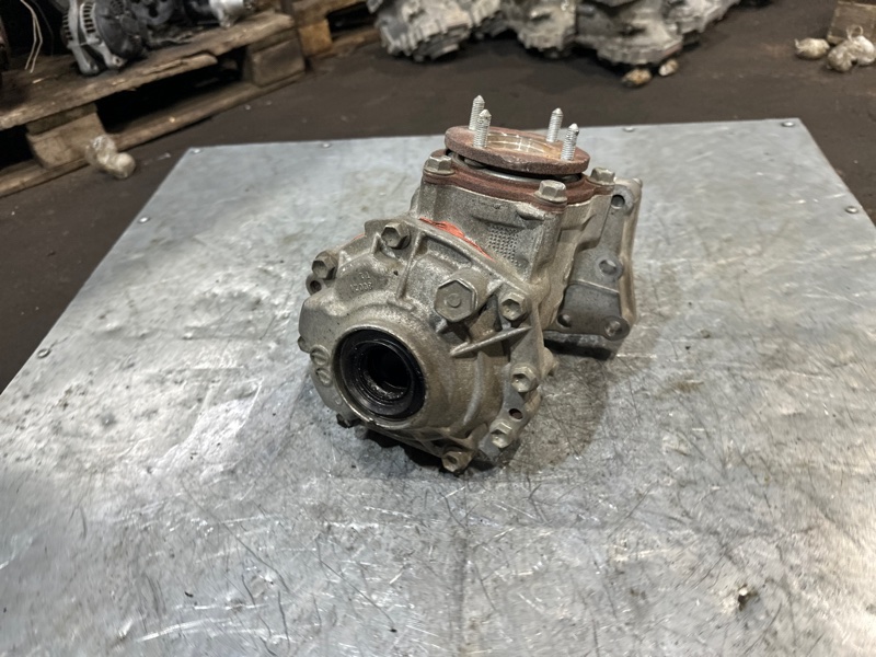 Раздаточная коробка, 19000 рублей, Москва