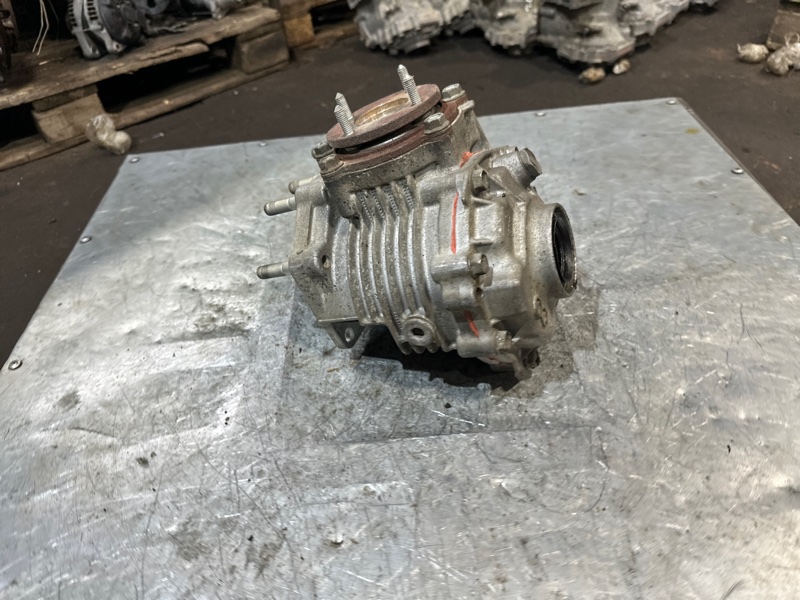 Раздаточная коробка, 19000 рублей, Москва