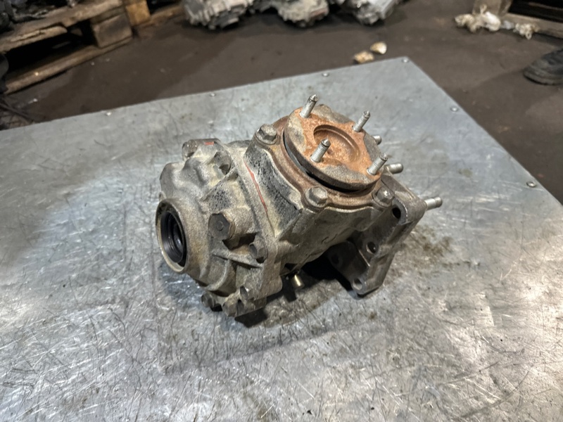 Раздаточная коробка, 19000 рублей, Москва