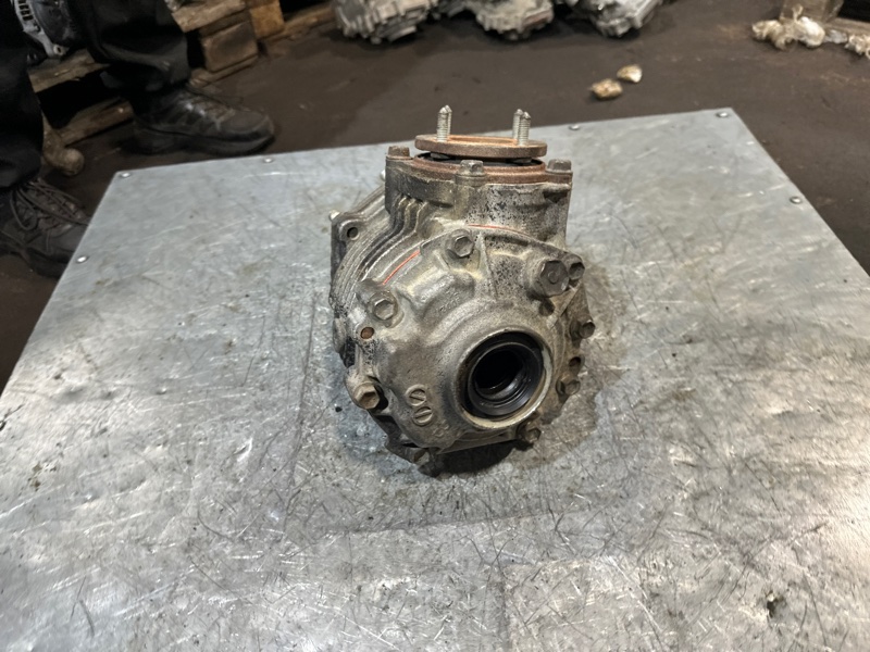 Раздаточная коробка, 19000 рублей, Москва