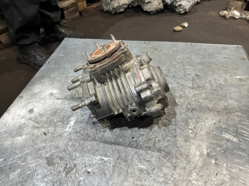 Раздаточная коробка, 19000 рублей, Москва