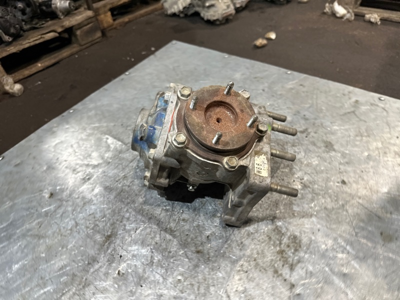 Раздаточная коробка, 19000 рублей, Москва