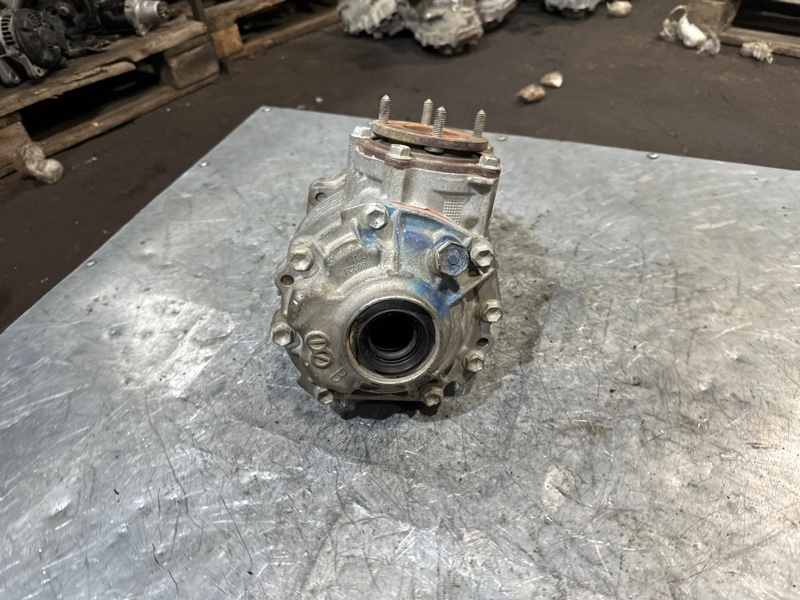 Раздаточная коробка, 19000 рублей, Москва