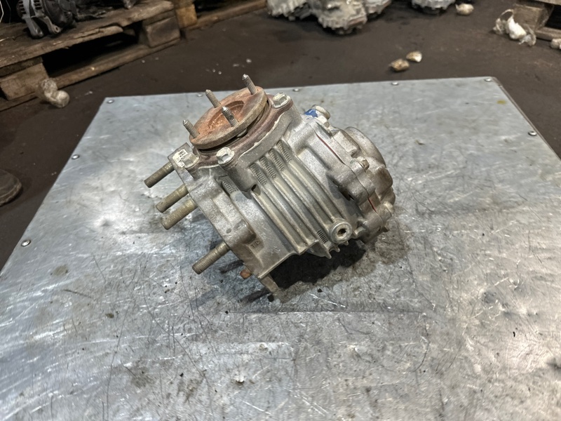 Раздаточная коробка, 19000 рублей, Москва