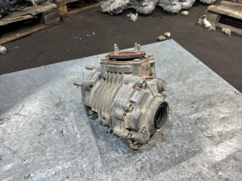 Раздаточная коробка, 19000 рублей, Москва