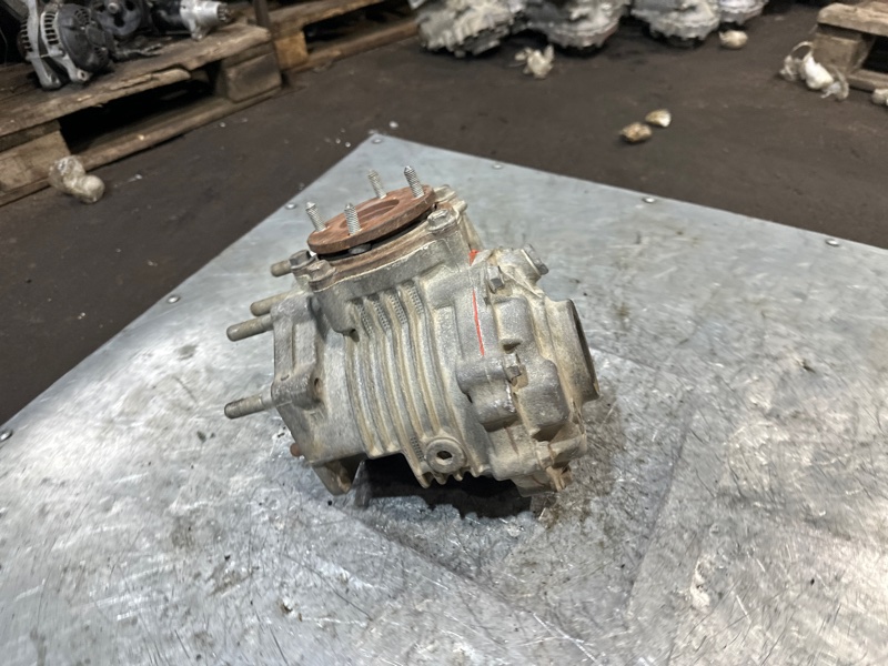 Раздаточная коробка, 19000 рублей, Москва