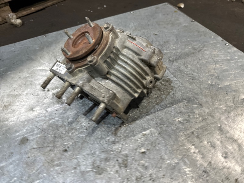 Раздаточная коробка, 19000 рублей, Москва