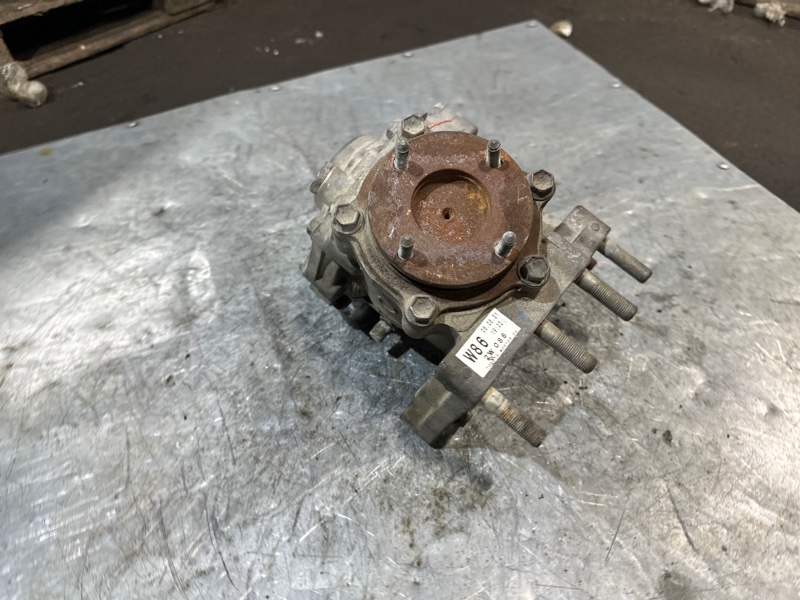 Раздаточная коробка, 19000 рублей, Москва