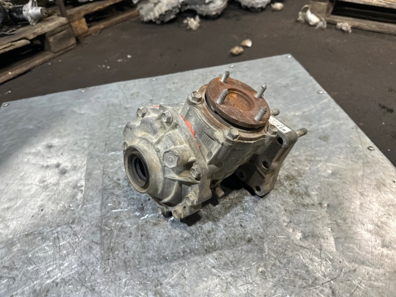 Раздаточная коробка, 19000 рублей, Москва