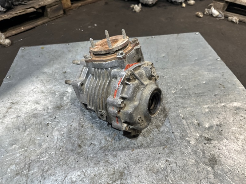 Раздаточная коробка, 19000 рублей, Москва