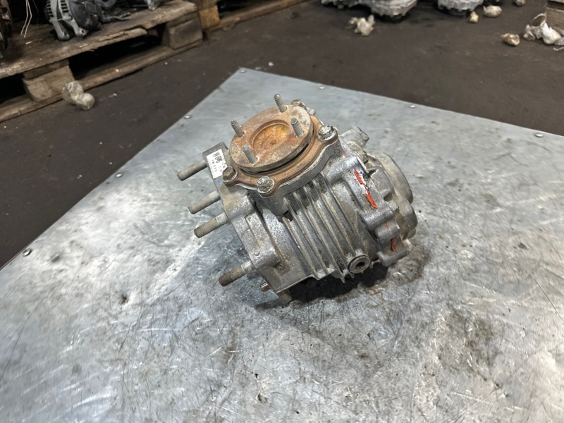 Раздаточная коробка, 19000 рублей, Москва