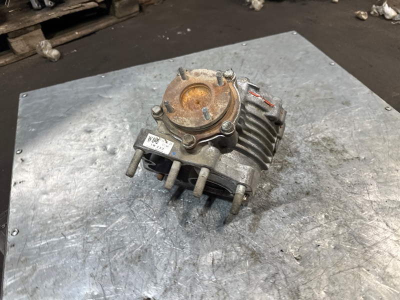 Раздаточная коробка, 19000 рублей, Москва