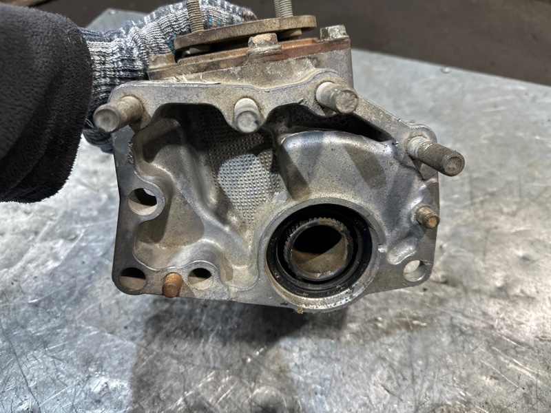 Раздаточная коробка, 19000 рублей, Москва