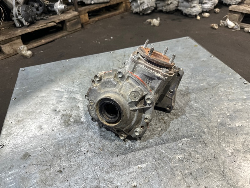 Раздаточная коробка, 19000 рублей, Москва