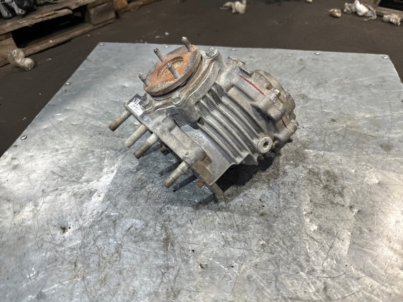 Раздаточная коробка, 19000 рублей, Москва