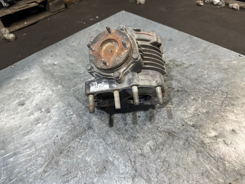 Раздаточная коробка, 19000 рублей, Москва