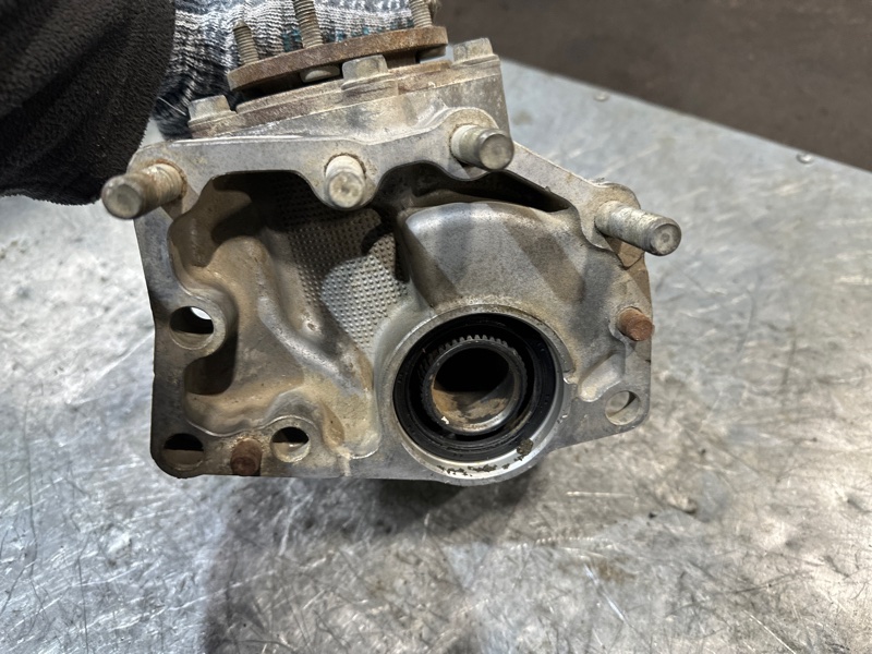 Раздаточная коробка, 19000 рублей, Москва