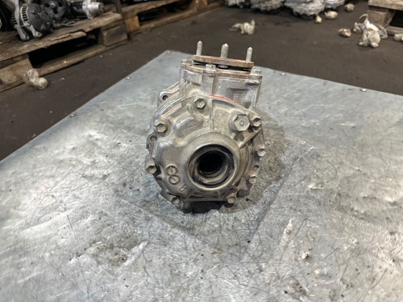 Раздаточная коробка, 19000 рублей, Москва