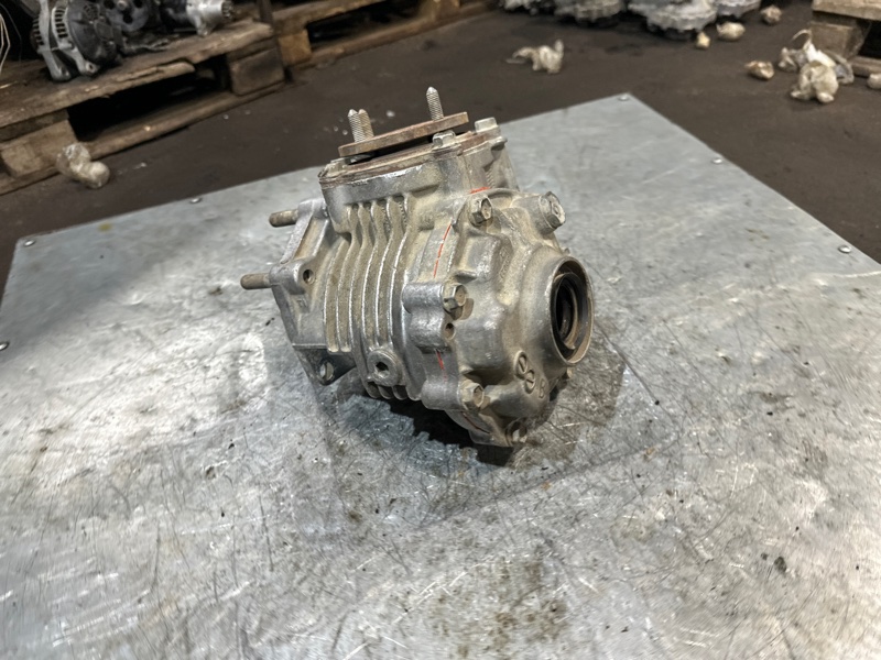 Раздаточная коробка, 19000 рублей, Москва