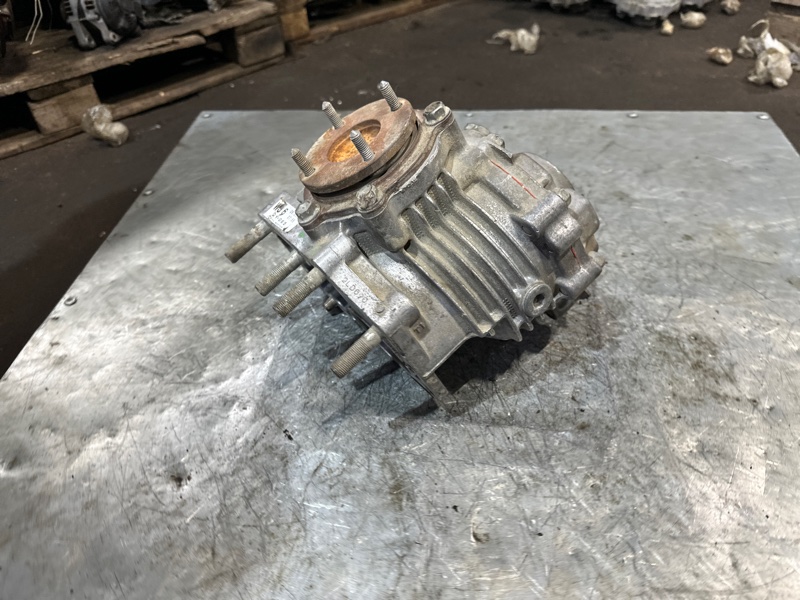 Раздаточная коробка, 19000 рублей, Москва