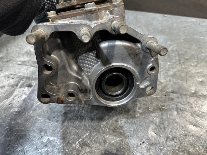 Раздаточная коробка, 19000 рублей, Москва