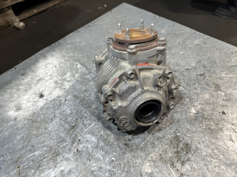 Раздаточная коробка, 19000 рублей, Москва