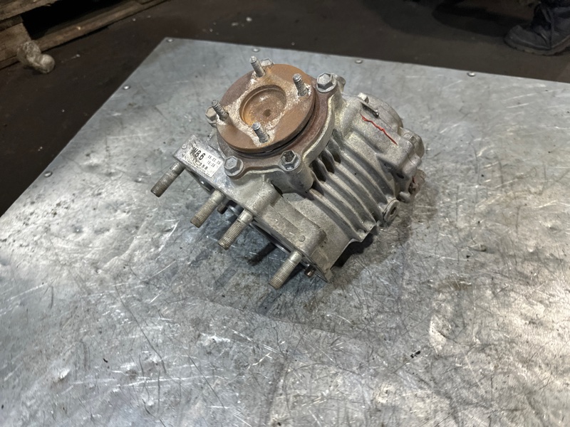 Раздаточная коробка, 19000 рублей, Москва