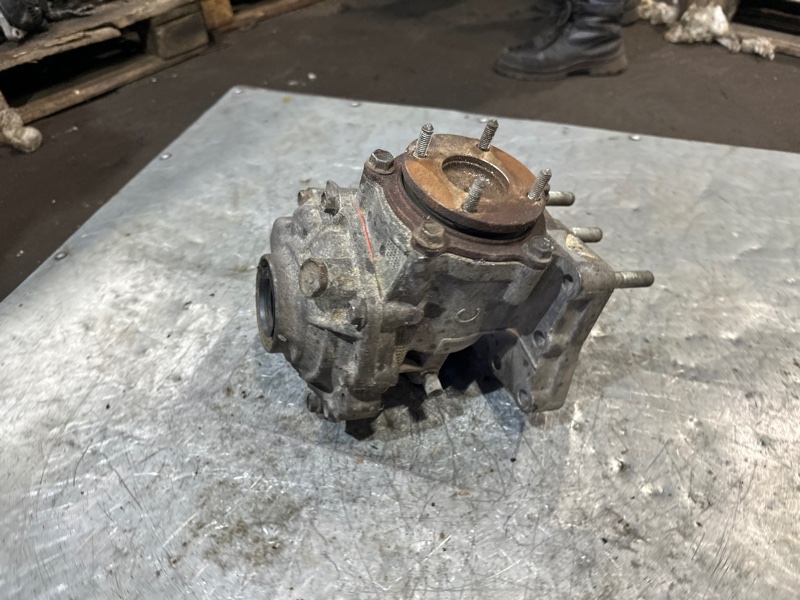 Раздаточная коробка, 19000 рублей, Москва