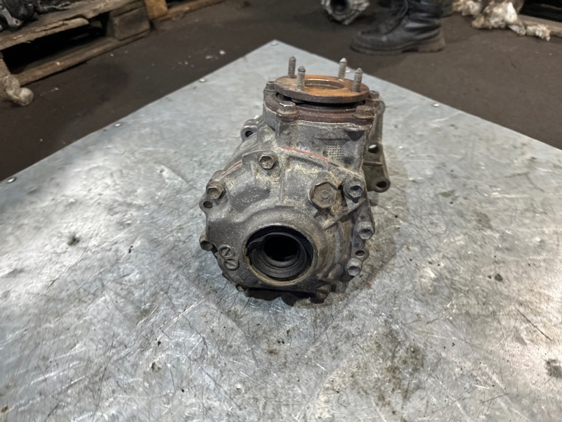 Раздаточная коробка, 19000 рублей, Москва