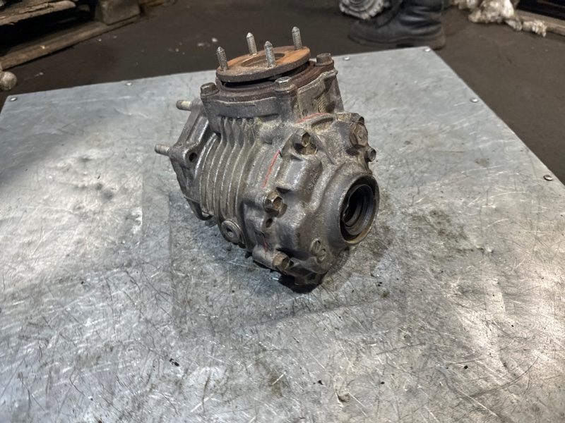 Раздаточная коробка, 19000 рублей, Москва