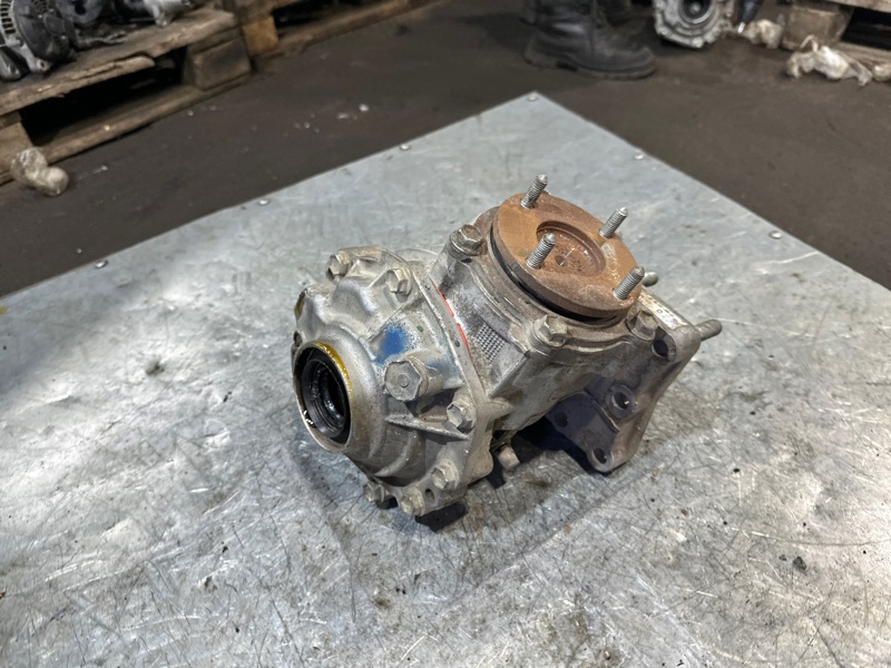 Раздаточная коробка, 19000 рублей, Москва