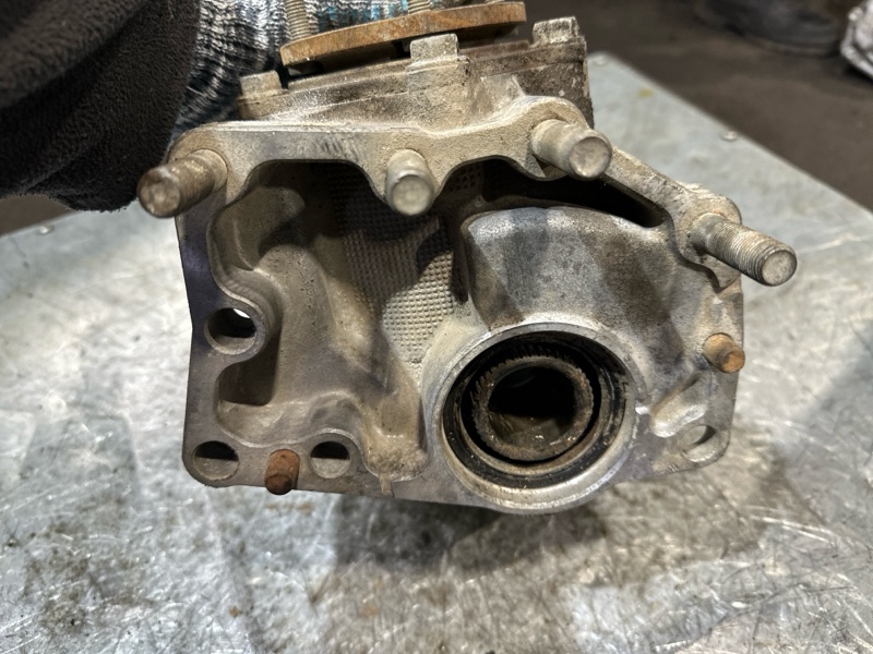 Раздаточная коробка, 19000 рублей, Москва