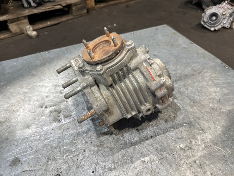 Раздаточная коробка, 19000 рублей, Москва