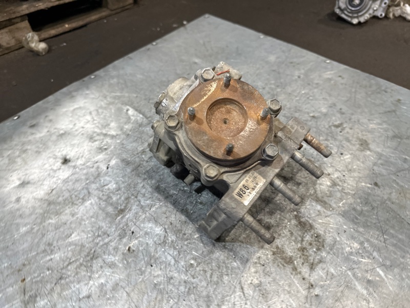 Раздаточная коробка, 19000 рублей, Москва