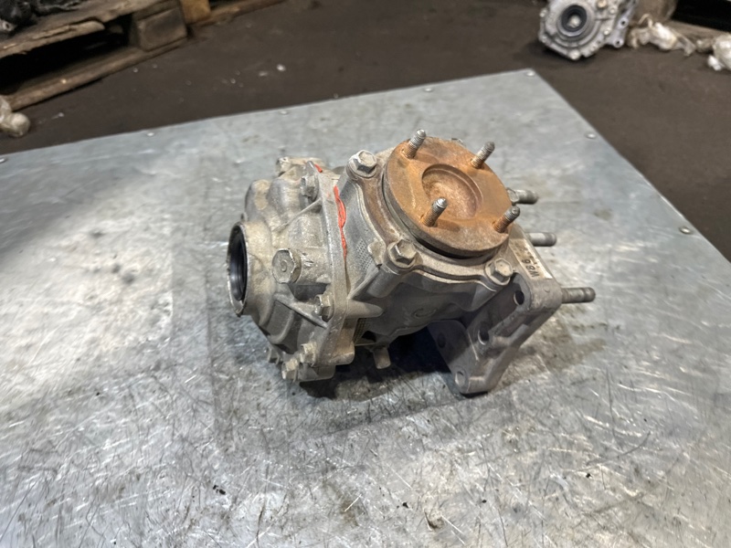 Раздаточная коробка, 19000 рублей, Москва