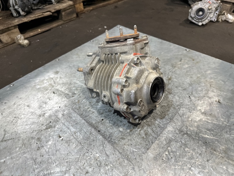 Раздаточная коробка, 19000 рублей, Москва