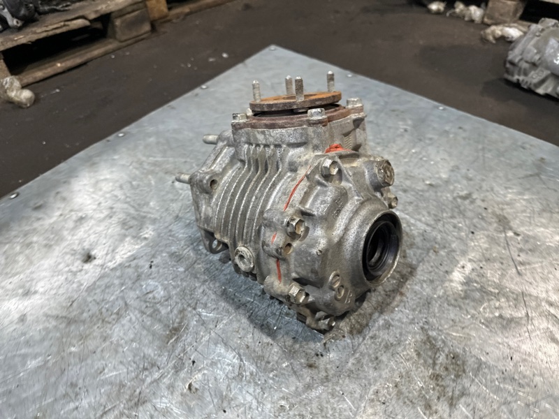 Раздаточная коробка, 19000 рублей, Москва