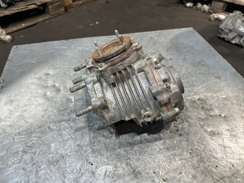 Раздаточная коробка, 19000 рублей, Москва