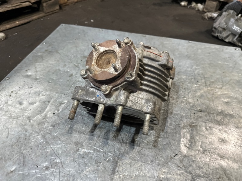 Раздаточная коробка, 19000 рублей, Москва