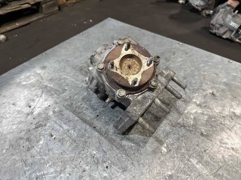 Раздаточная коробка, 19000 рублей, Москва