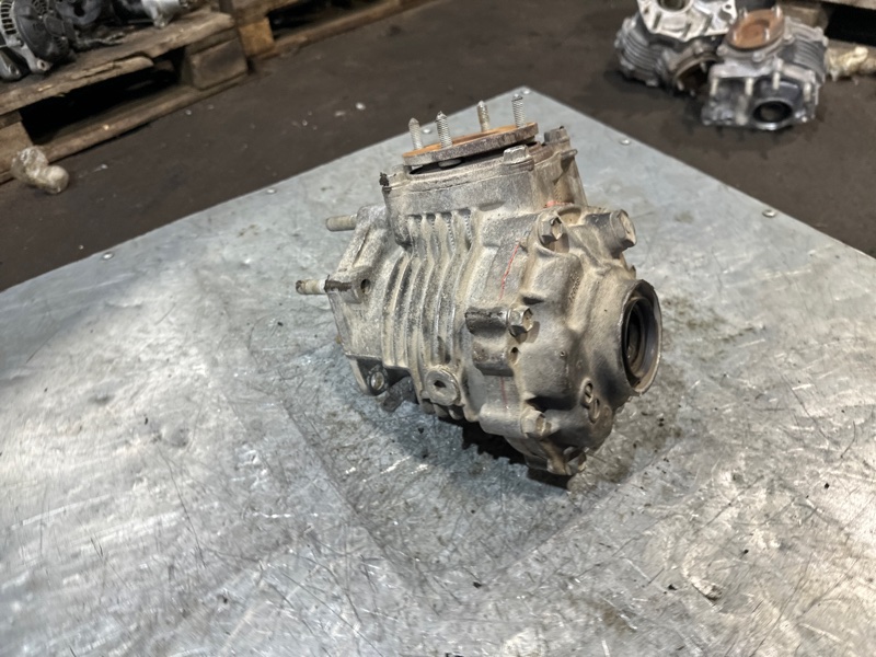 Раздаточная коробка, 19000 рублей, Москва