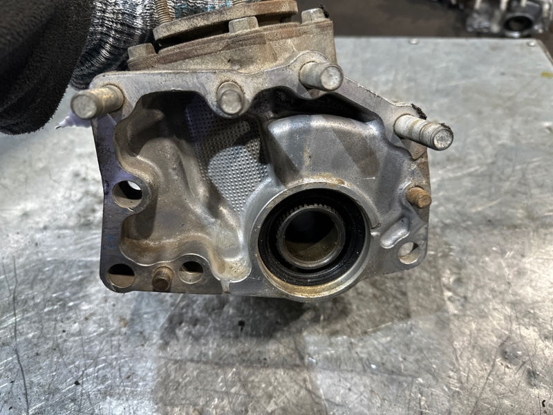 Раздаточная коробка, 19000 рублей, Москва