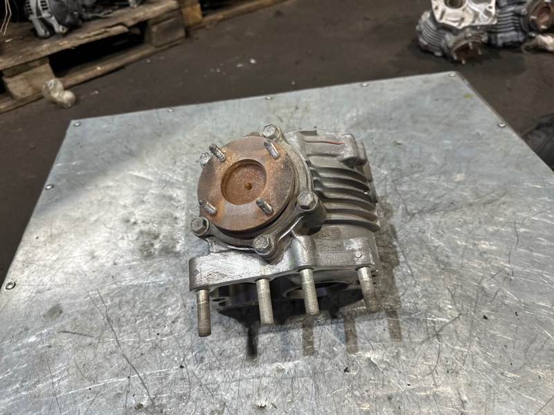 Раздаточная коробка, 19000 рублей, Москва