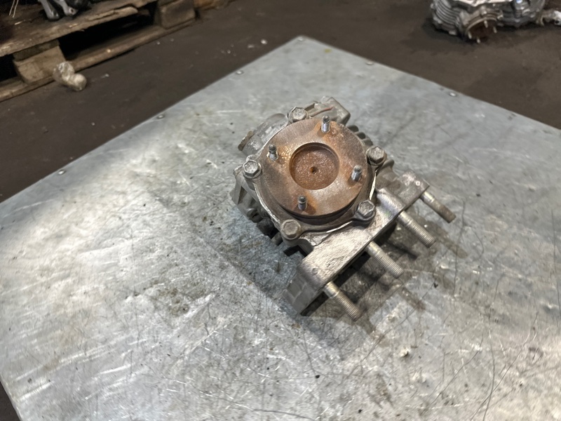 Раздаточная коробка, 19000 рублей, Москва