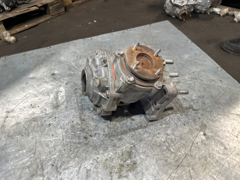 Раздаточная коробка, 19000 рублей, Москва