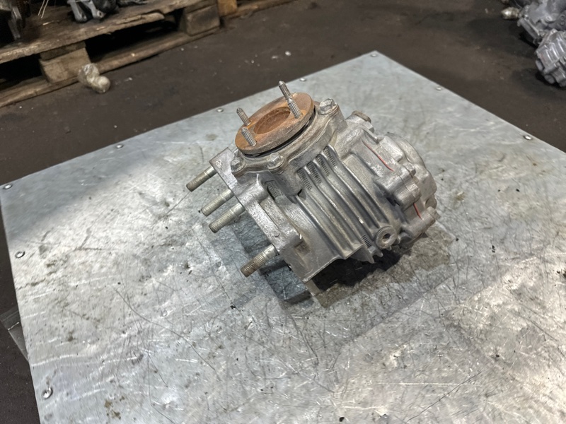 Раздаточная коробка, 19000 рублей, Москва