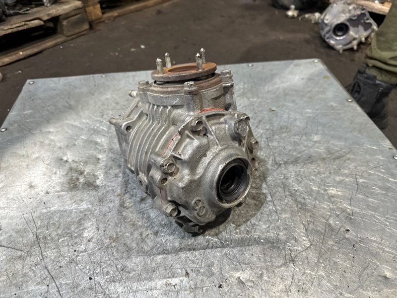 Раздаточная коробка, 19000 рублей, Москва