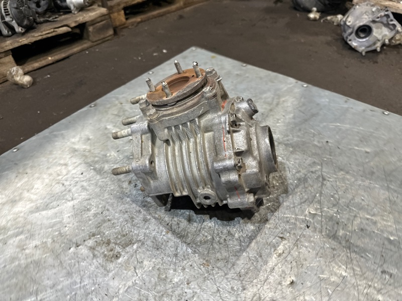 Раздаточная коробка, 19000 рублей, Москва